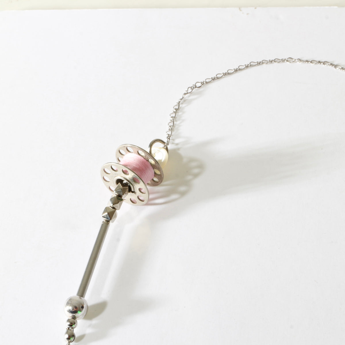 【LEO GON'DO】ROSARY Necklace/16