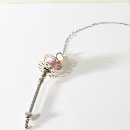 【LEO GON'DO】ROSARY Necklace/16
