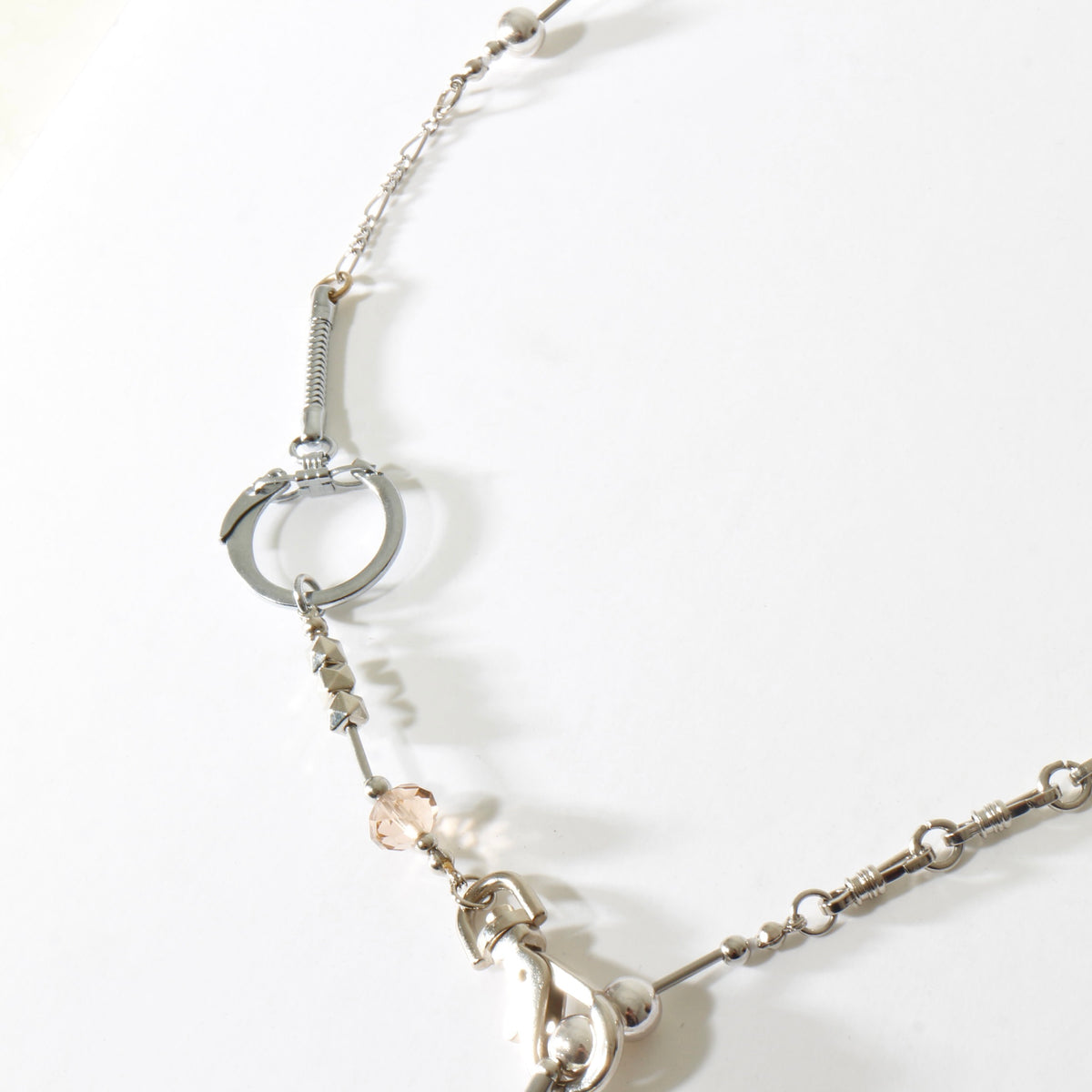 【LEO GON'DO】ROSARY Necklace / 19