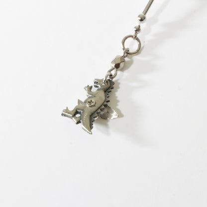 【LEO GON'DO】ROSARY Necklace /