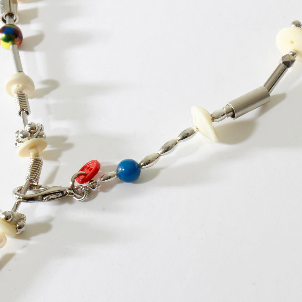 【LEO GON'DO】ROSARY Necklace /