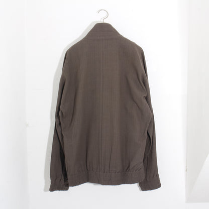 Amunzen Blouson / charcoal gray