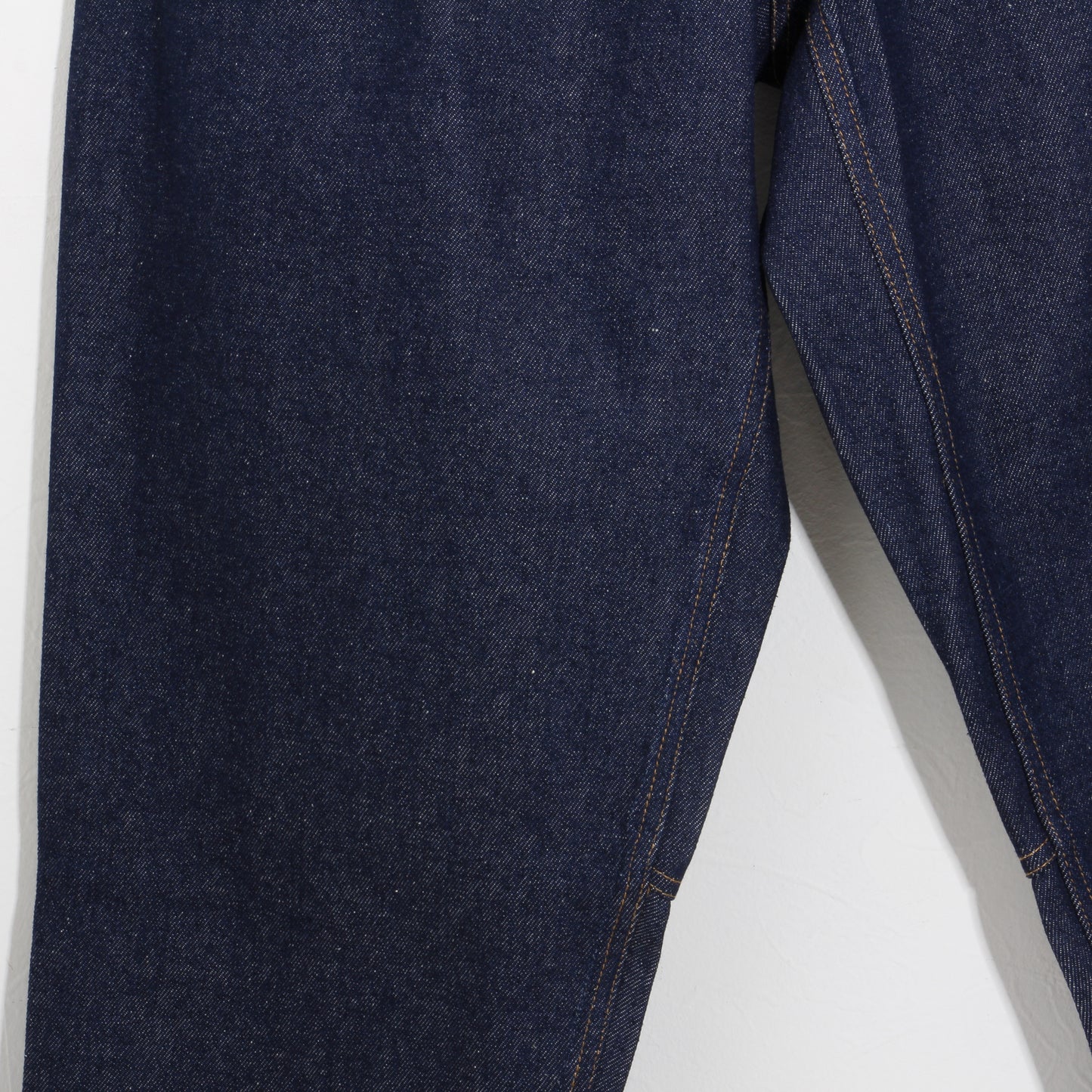India Denim Pants