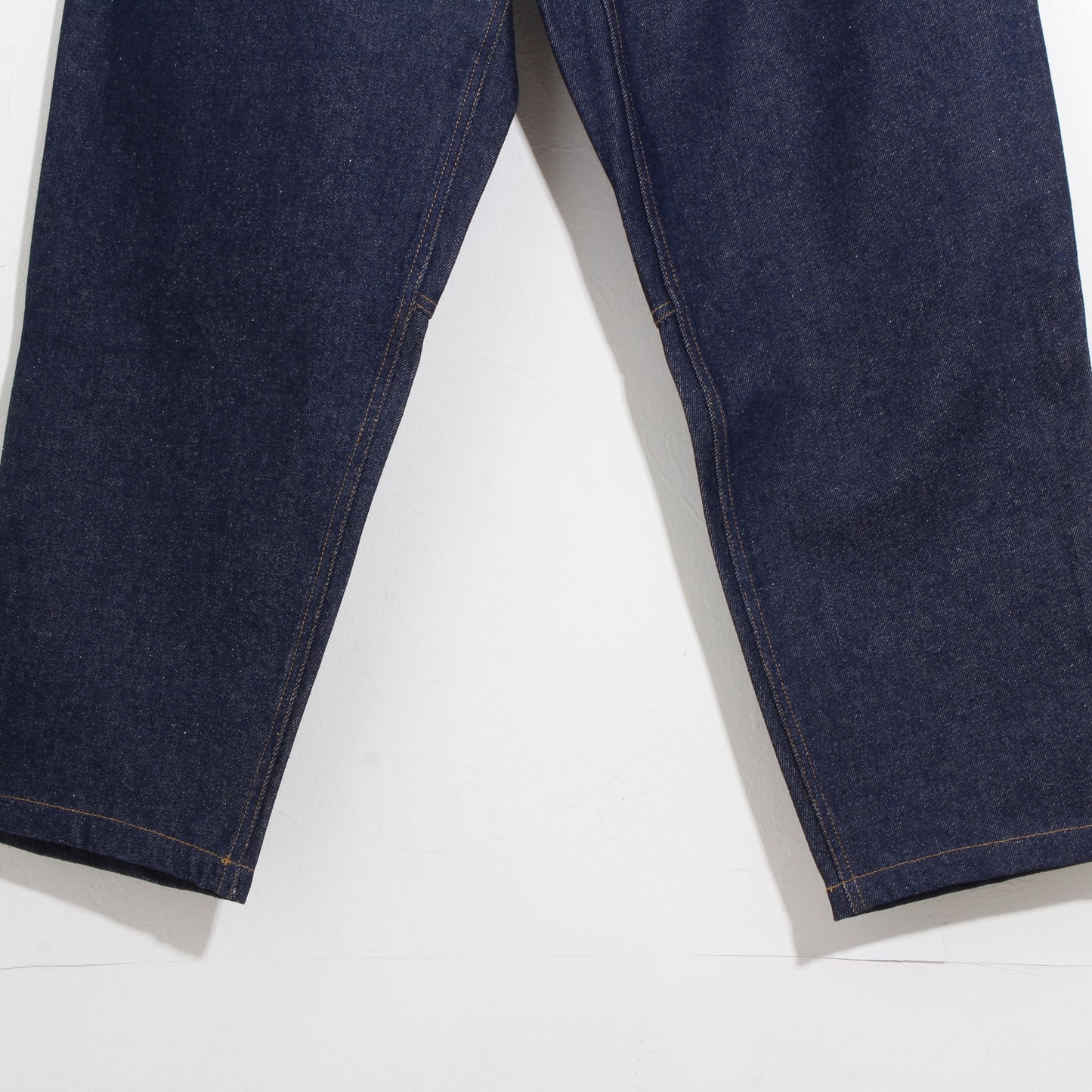 India Denim Pants