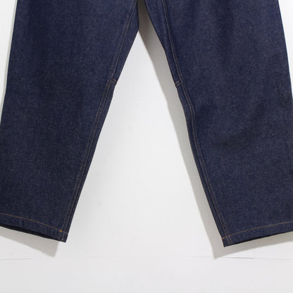 India Denim Pants