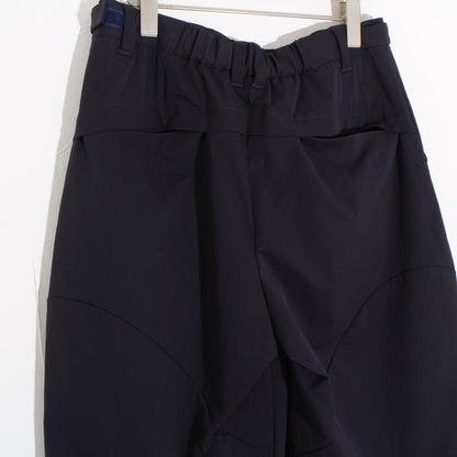 HIDESIGN  / The Engineer Pants / blue