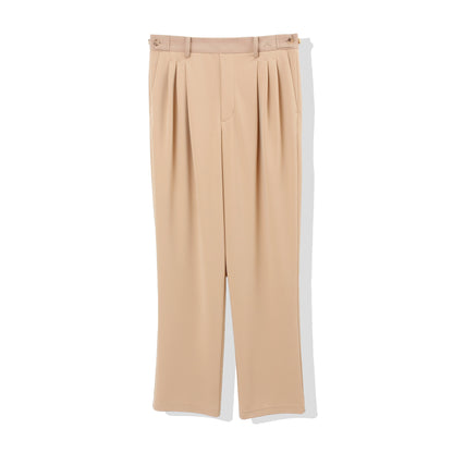 Moc_Trousers / beige