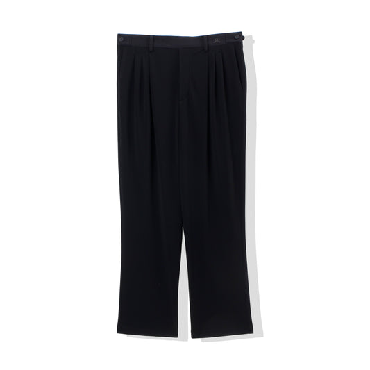 Moc_Trousers / black