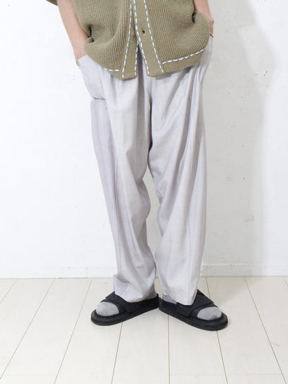 PG1 BEACH SHIRT /khaki