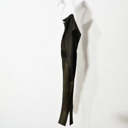 Fabric_02 / green