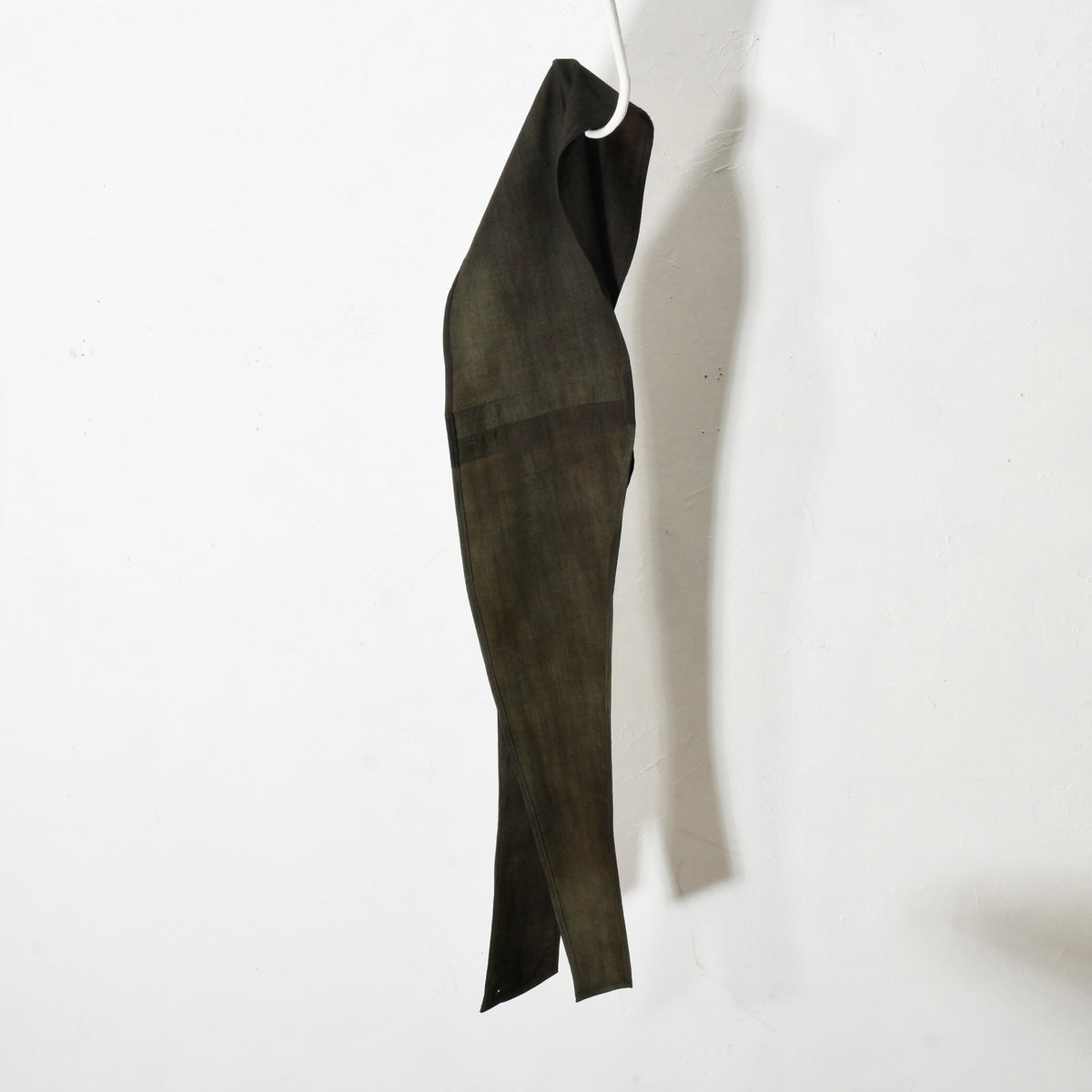 Fabric_02 / green