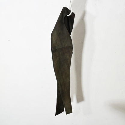 Fabric_02 / green