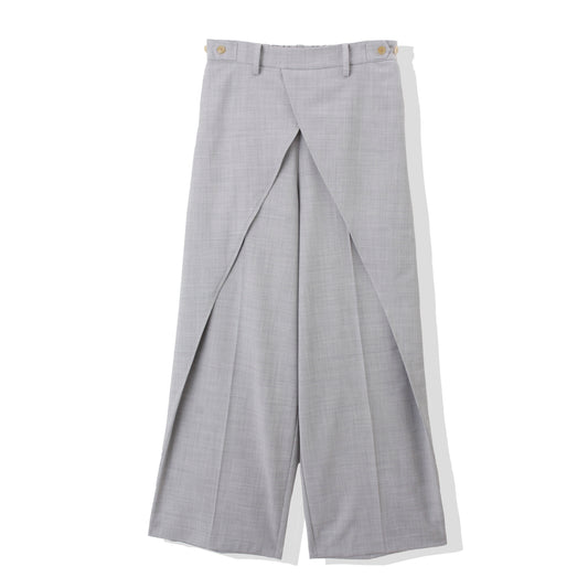 Dia_Trousers / grey