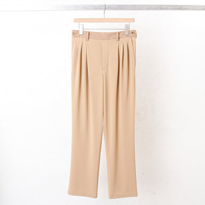 Moc_Trousers / beige