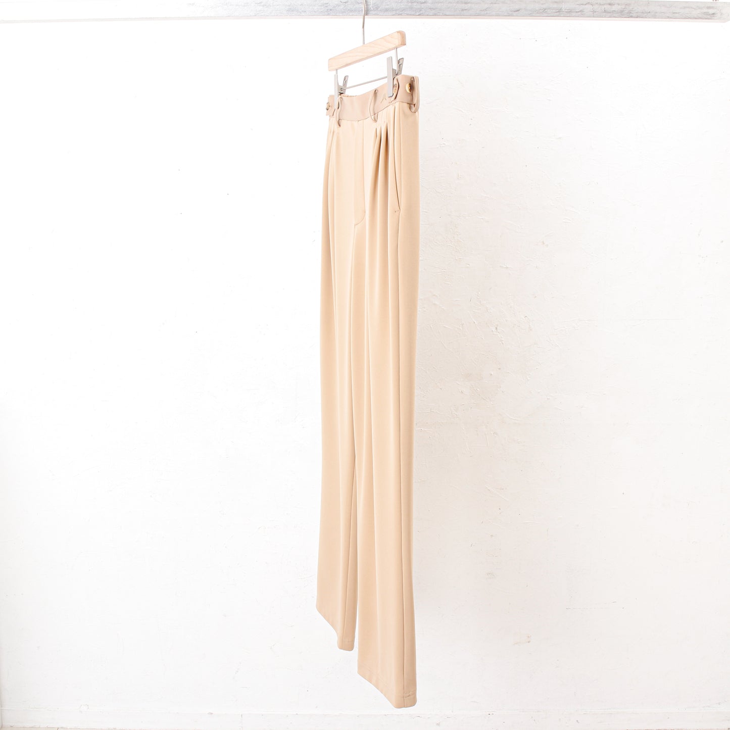 Moc_Trousers / beige