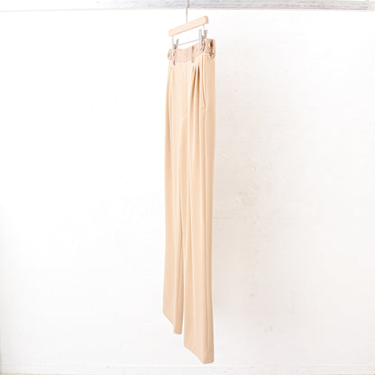 Moc_Trousers / beige