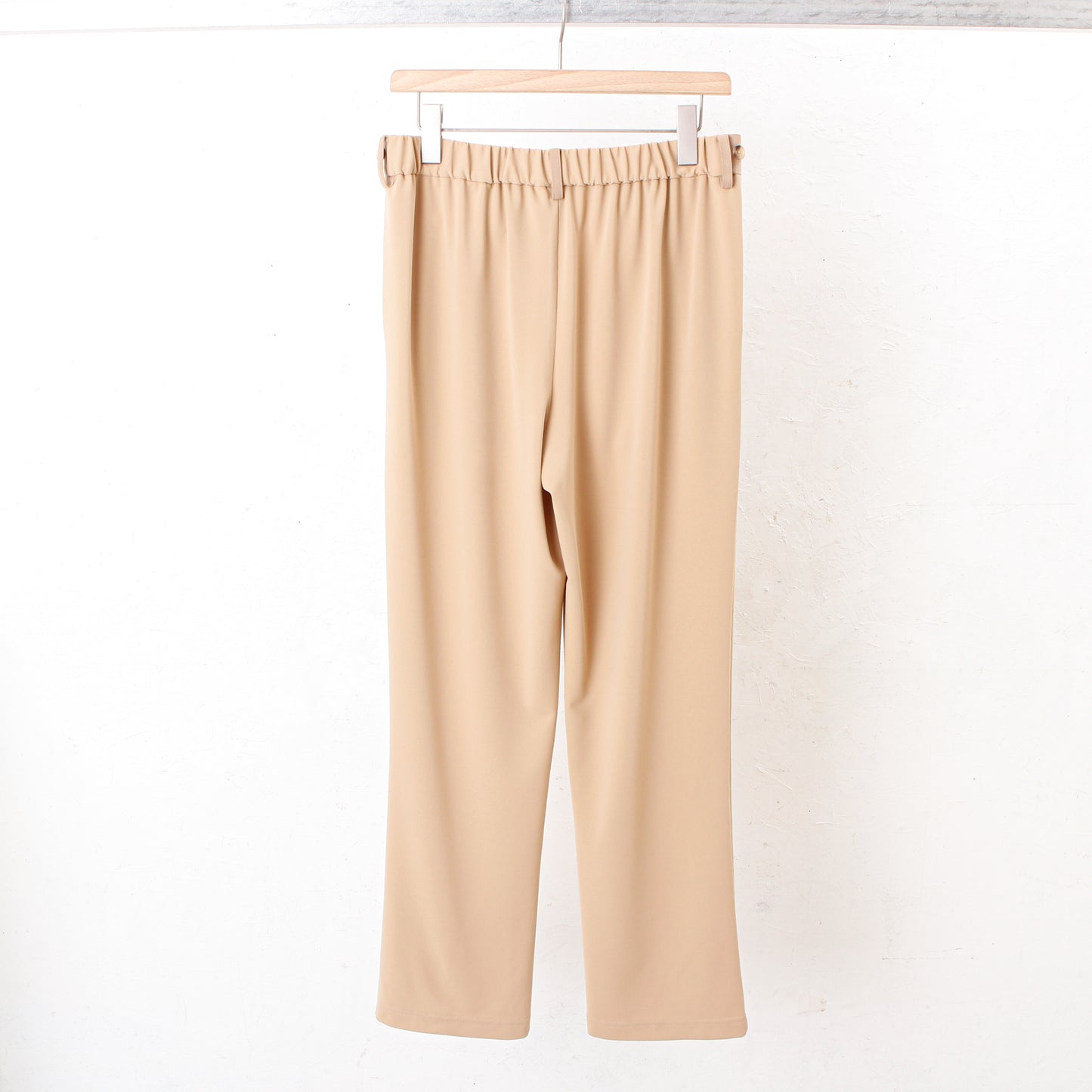 Moc_Trousers / beige