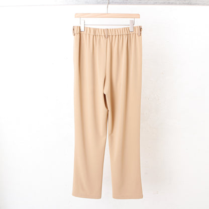 Moc_Trousers / beige