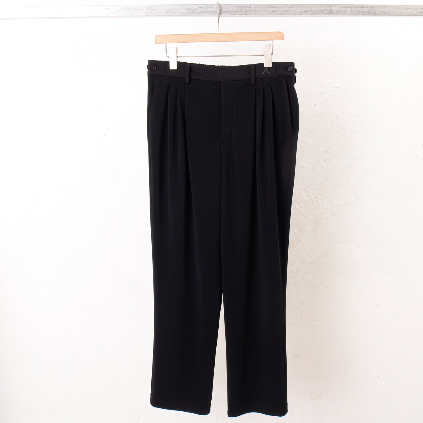 Moc_Trousers / black