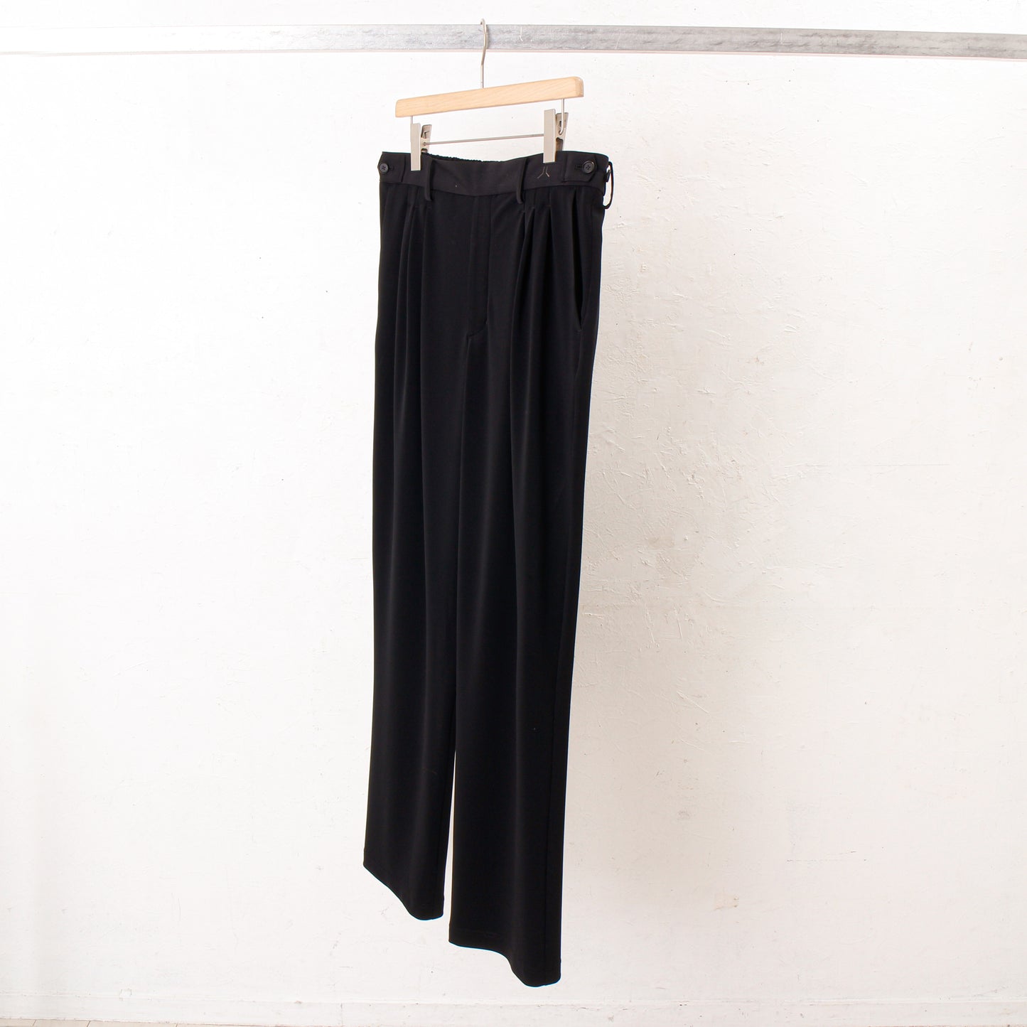 Moc_Trousers / black