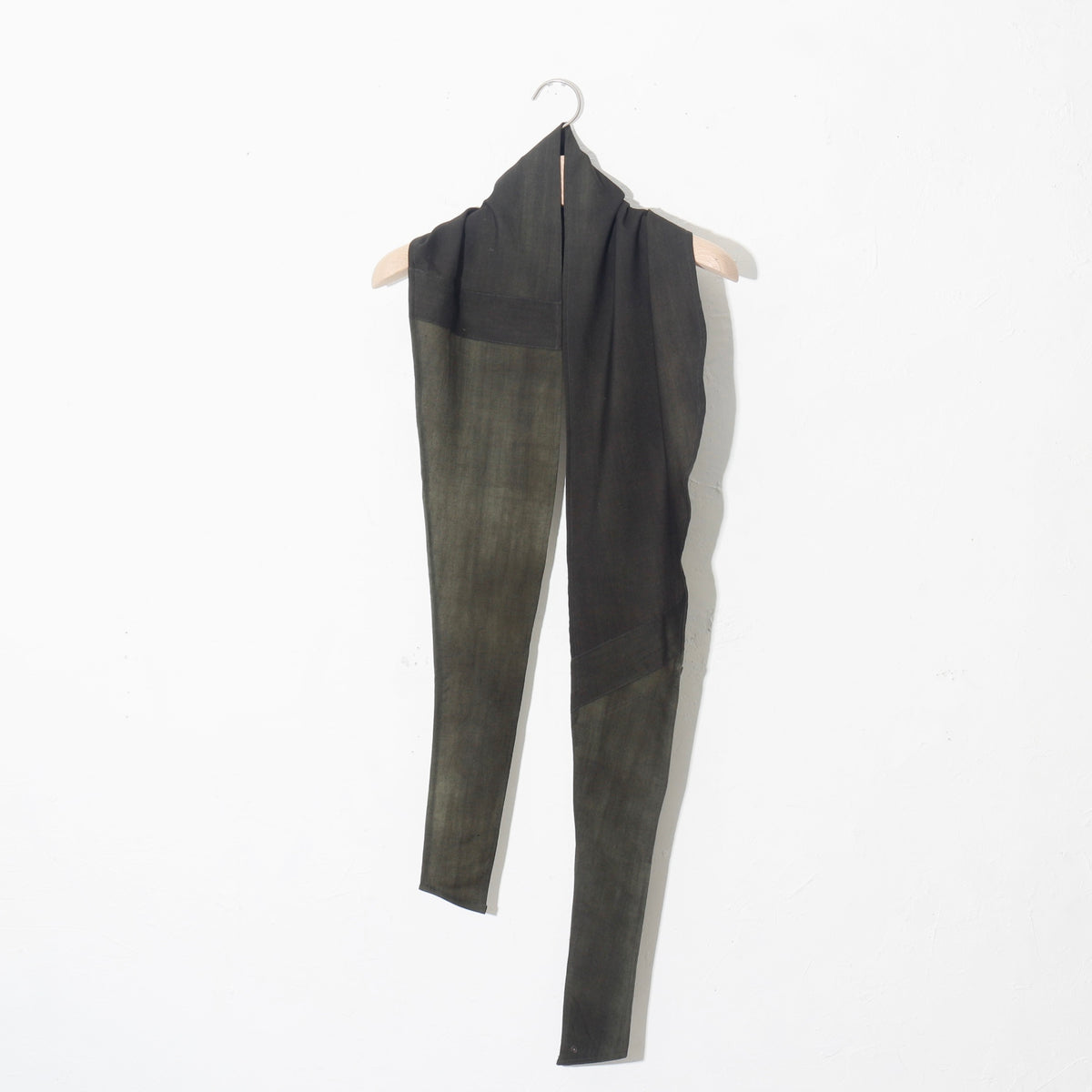 Fabric_02 / green