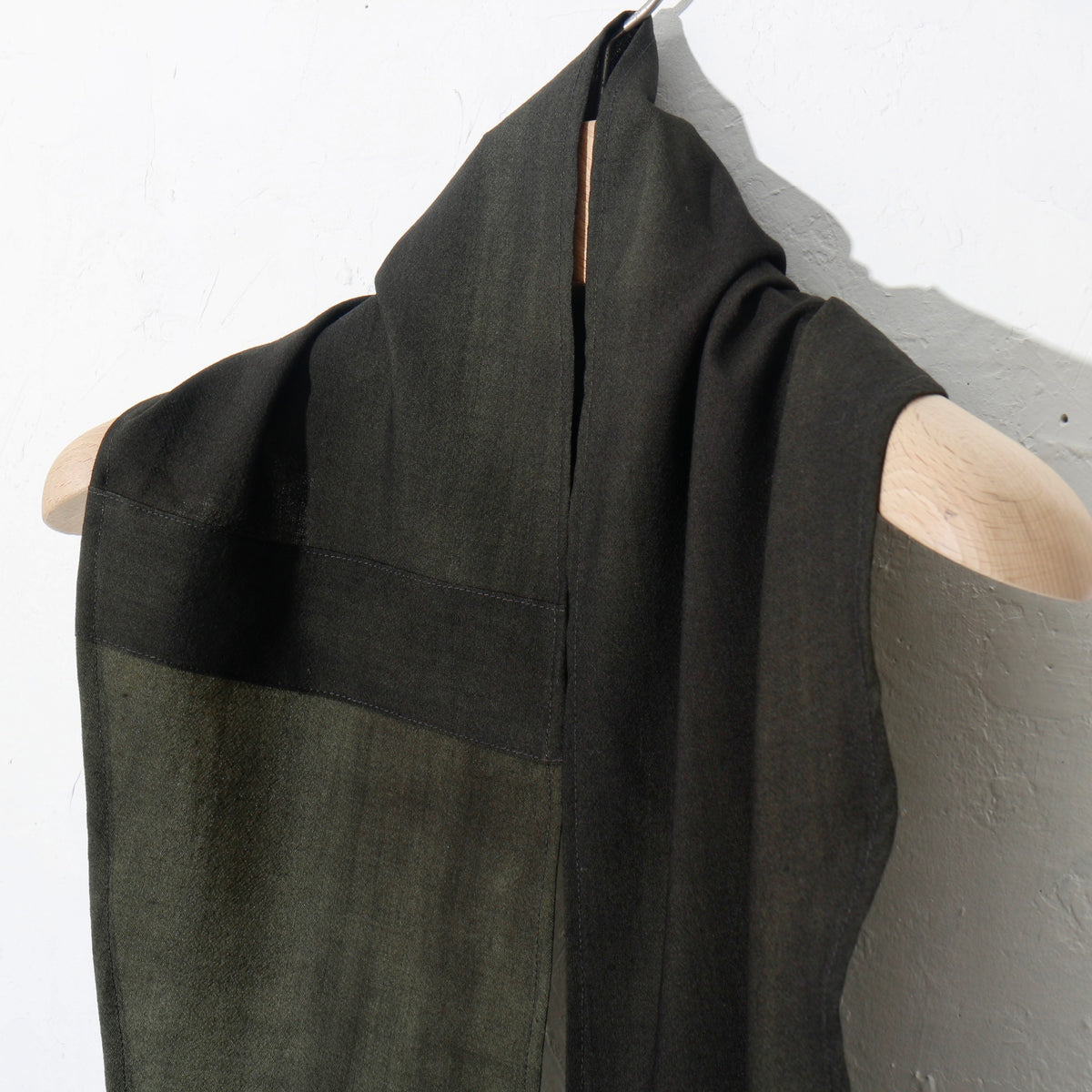 Fabric_02 / green