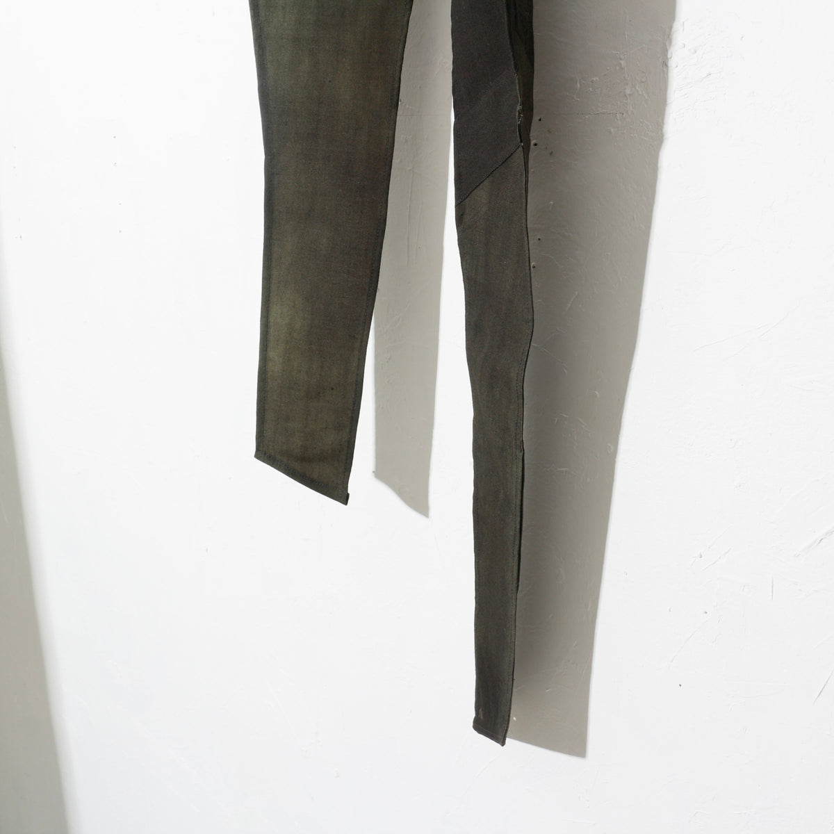 Fabric_02 / green