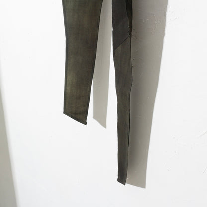 Fabric_02 / green