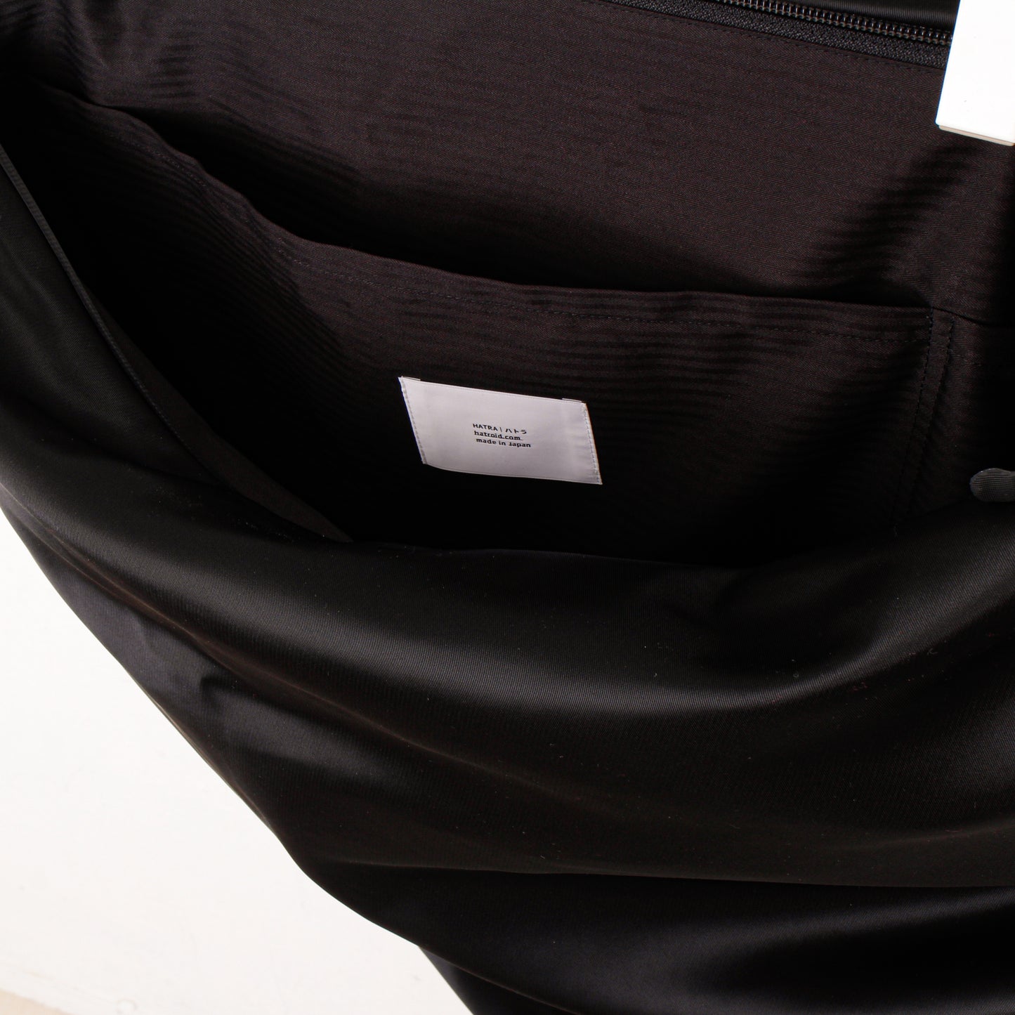 Tri_Bag_MA / black