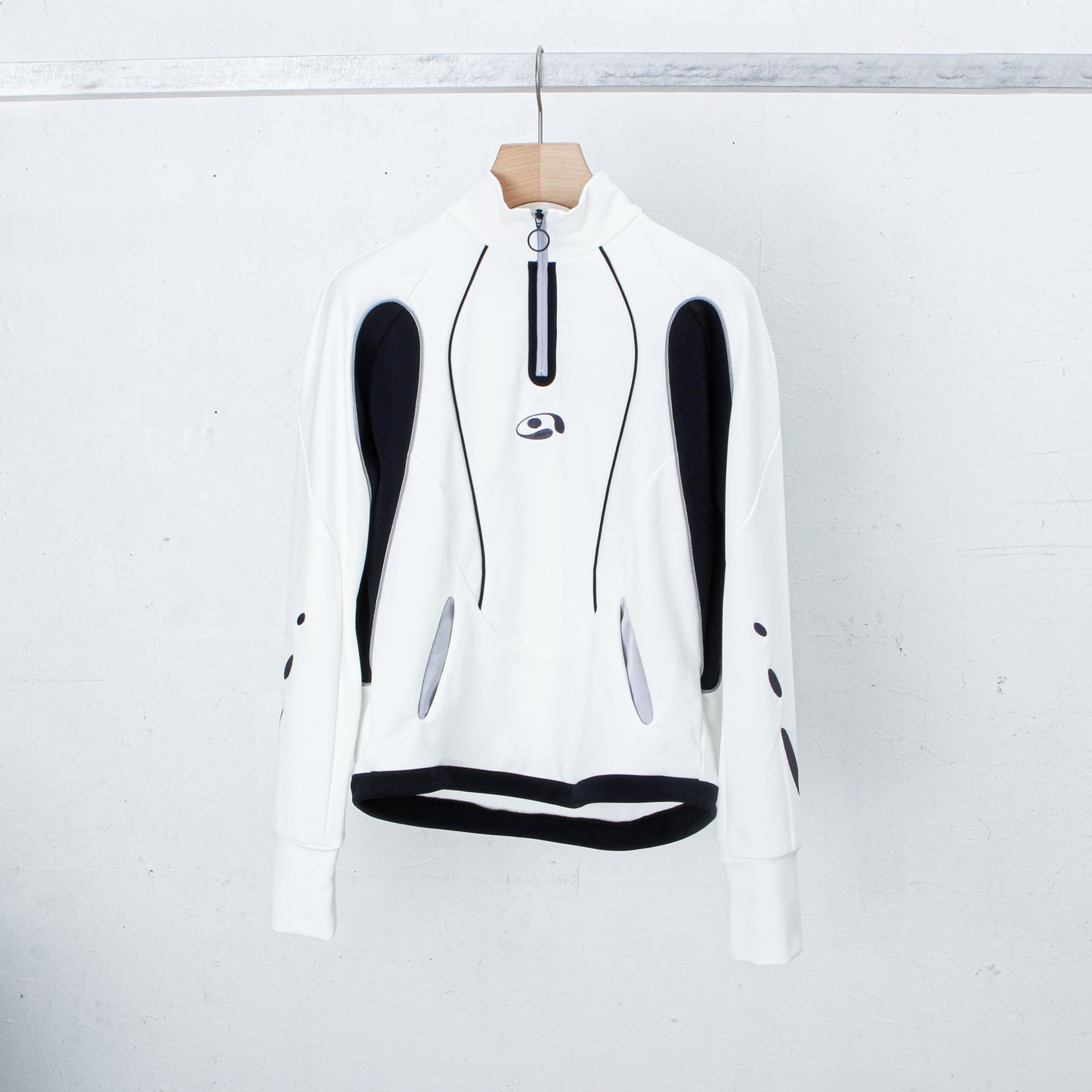 Cockpit Jersey / white