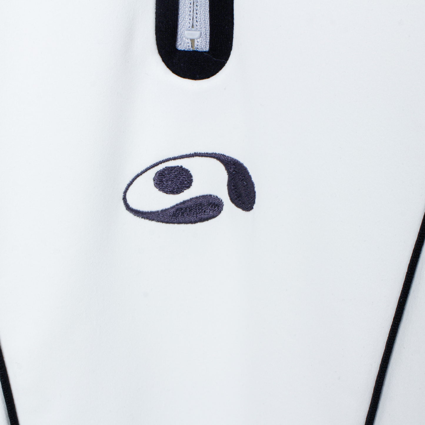 Cockpit Jersey / white