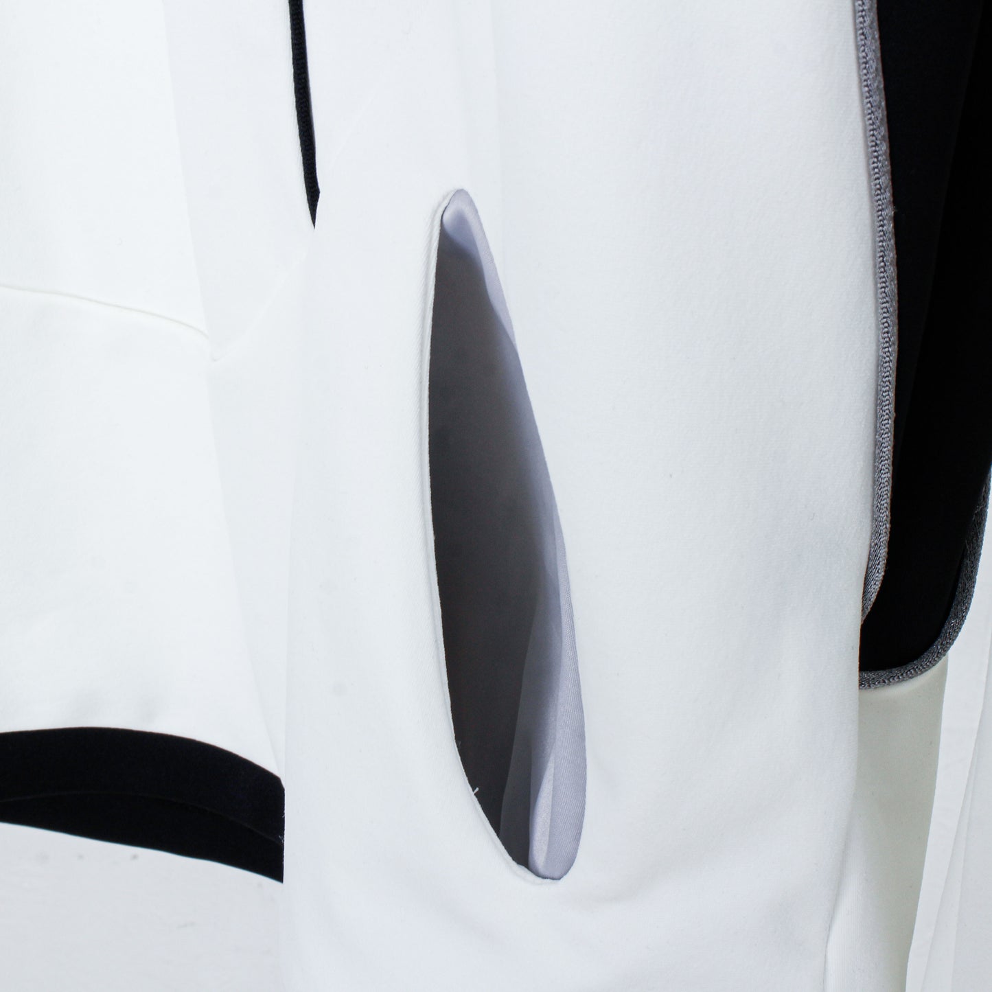 Cockpit Jersey / white