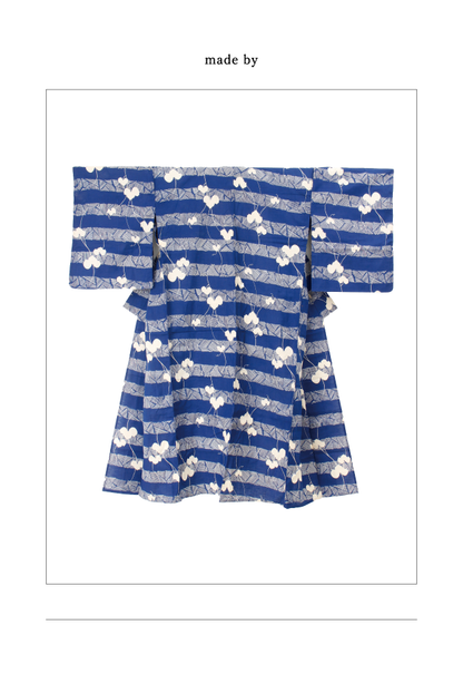 KORI-SHOW PROJECT /U-WAMONO s/s shirts