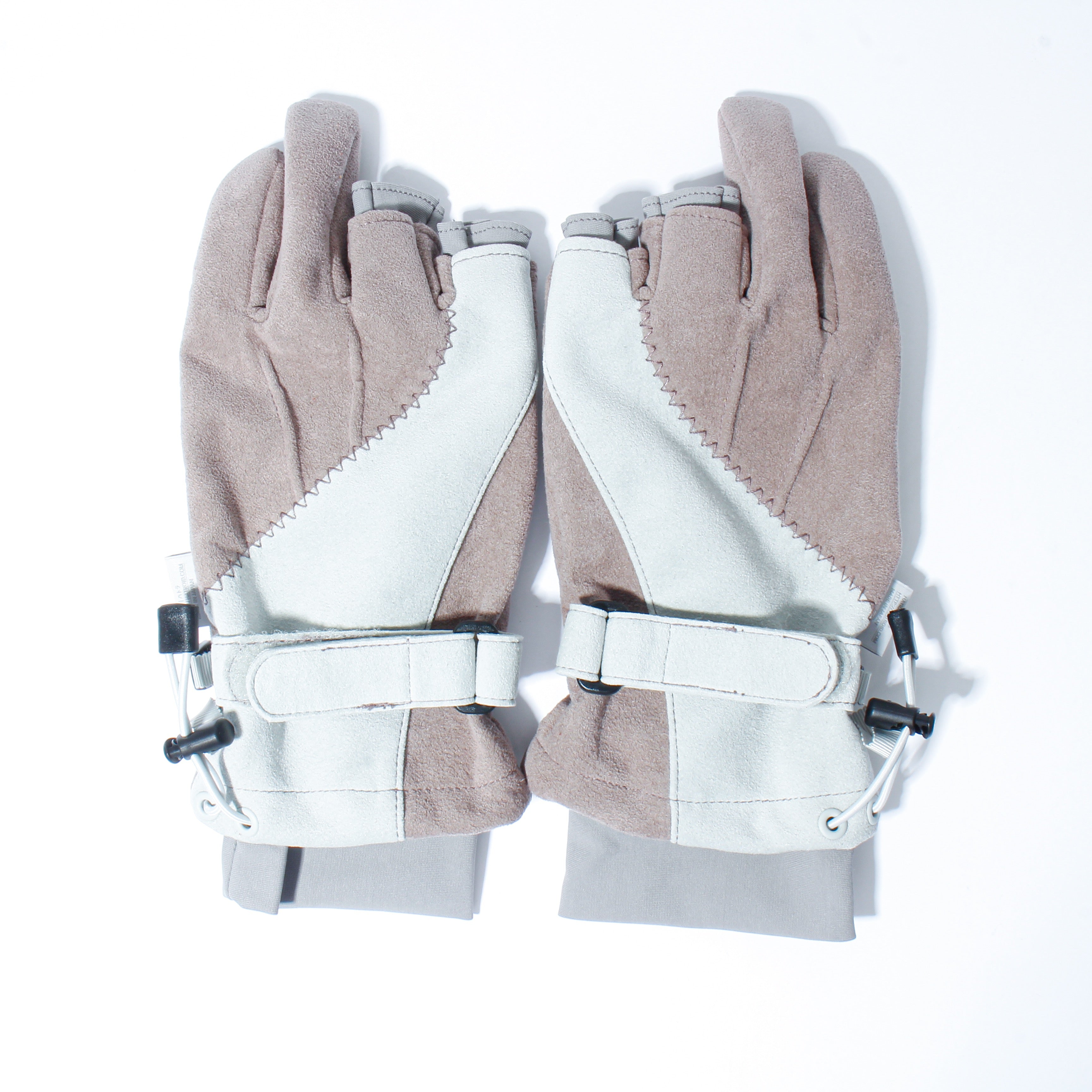 Study Gloves / taupe – MIKIRIHASSHIN OFFICIAL