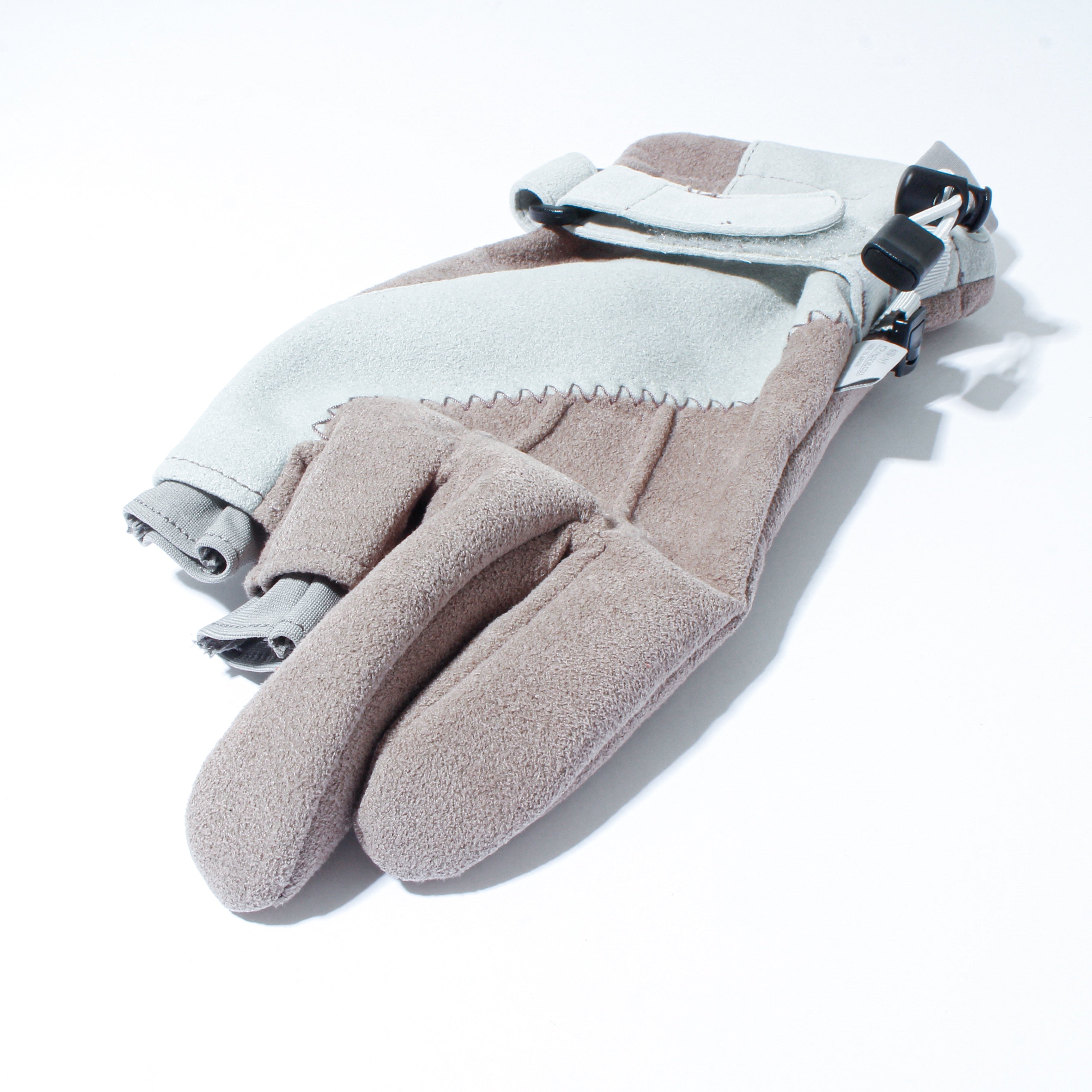 Study Gloves / taupe – MIKIRIHASSHIN OFFICIAL