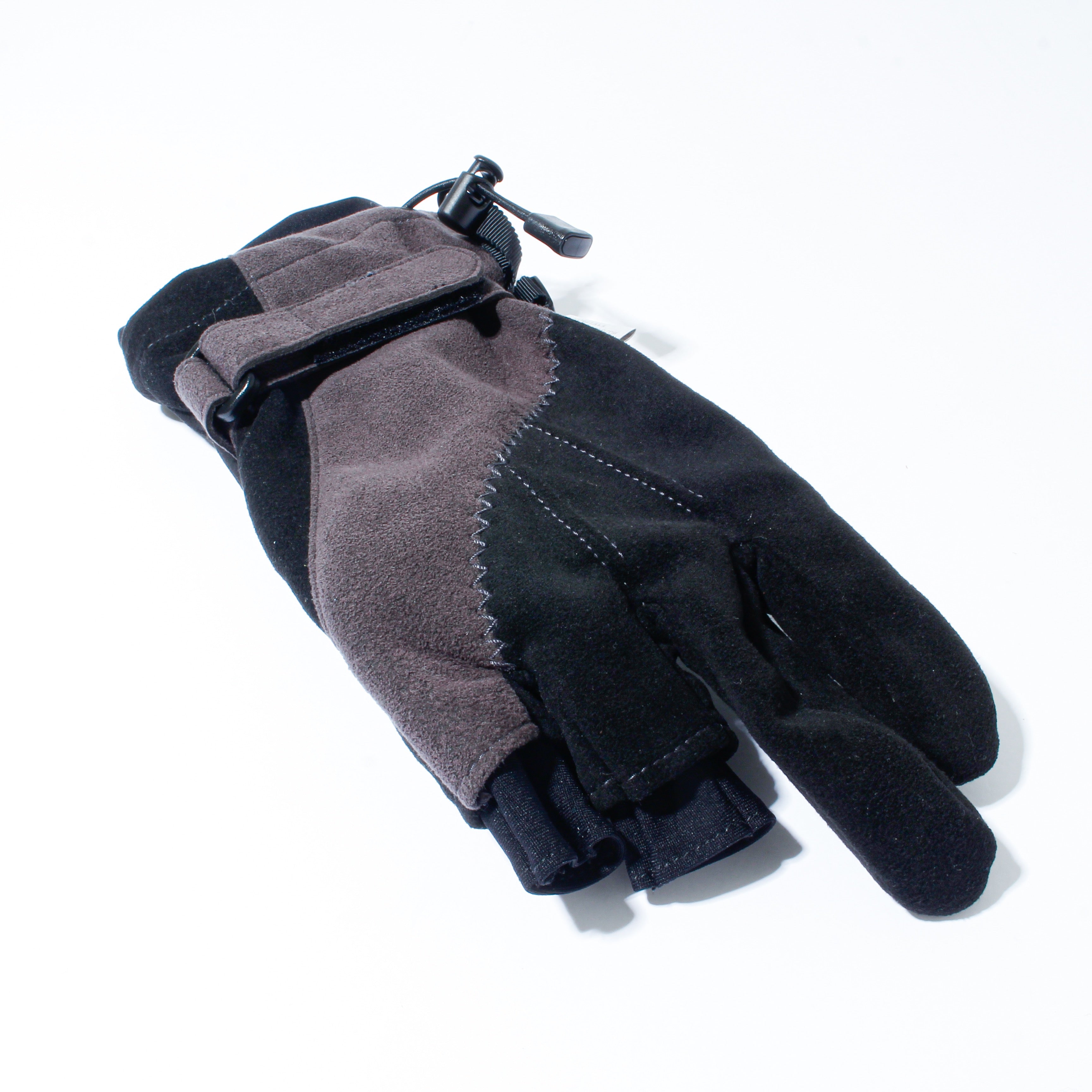 人気セール2024HATRA AW23 Study Gloves Black Size 2 小物