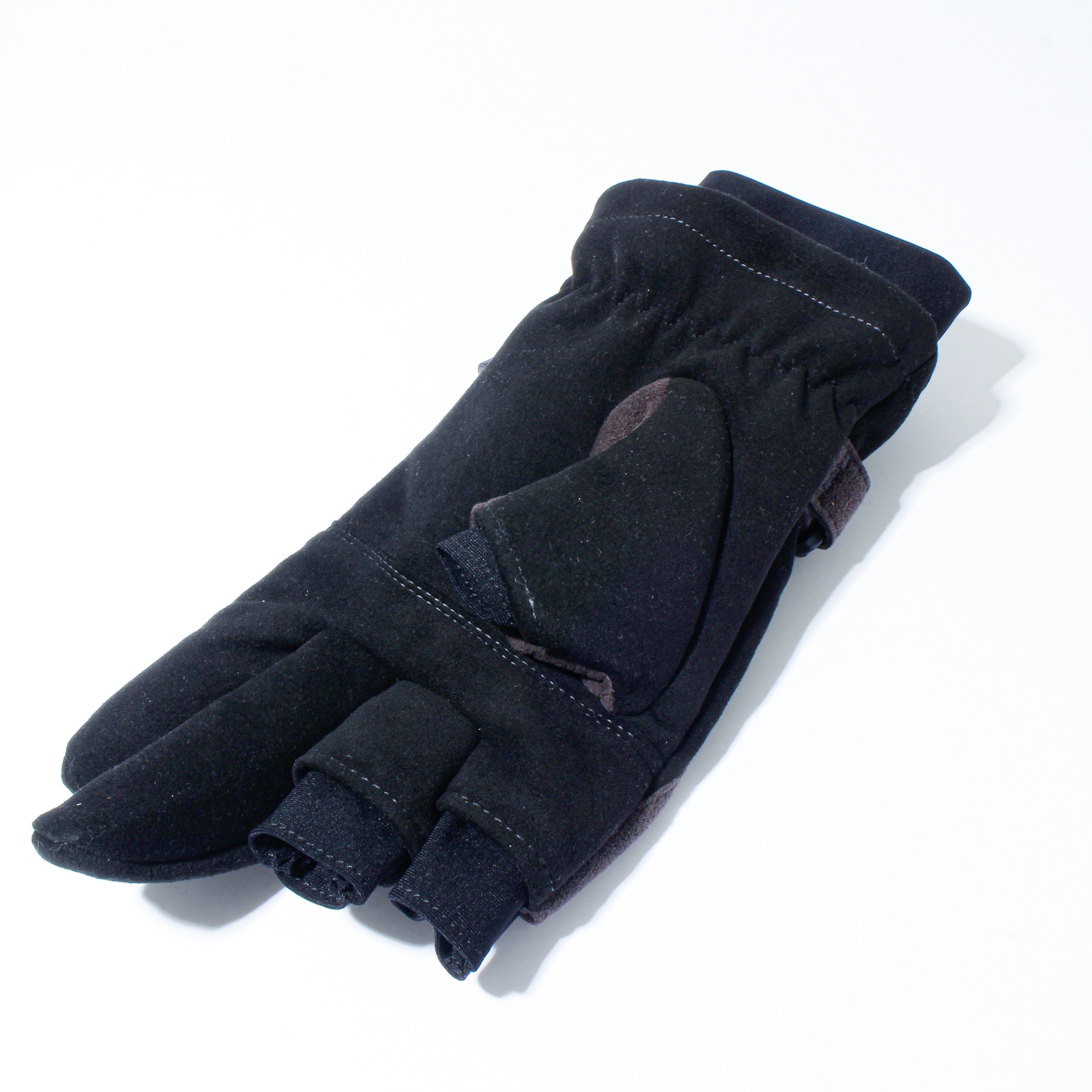 HATRA AW23 Study Gloves Black Size 2-