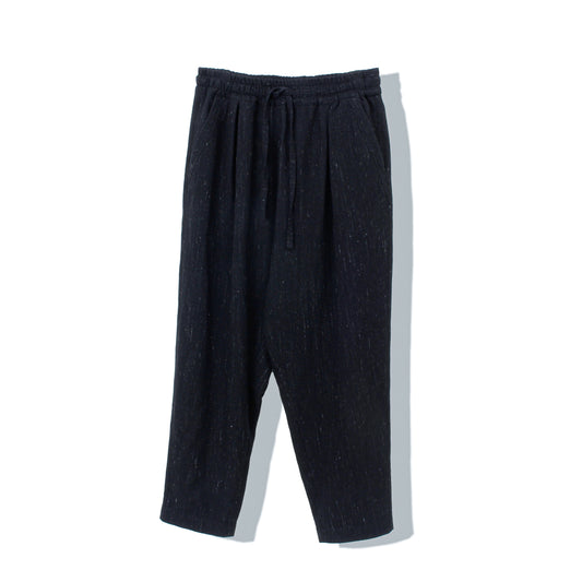 Cosmos LinenWool Tapered Pants
