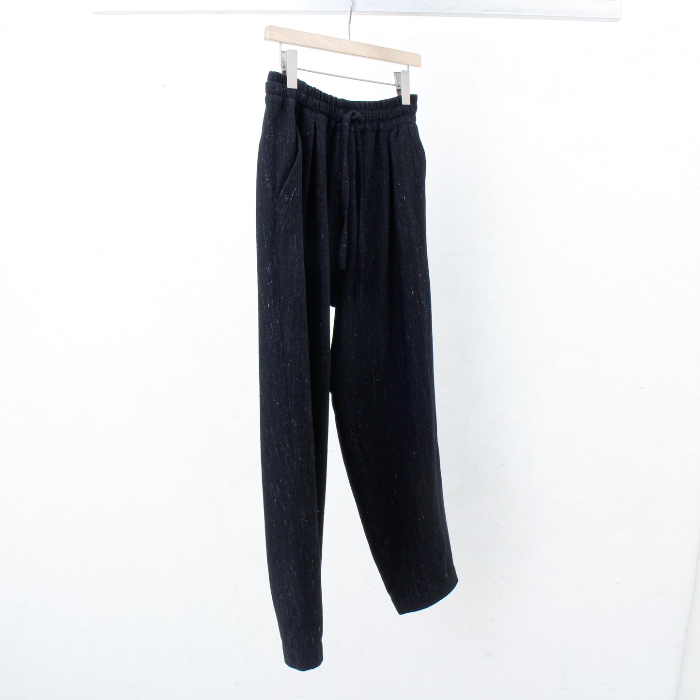 Cosmos LinenWool Tapered Pants