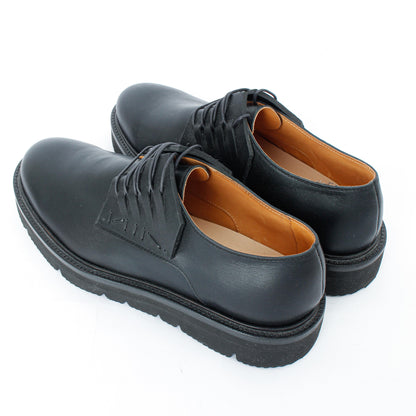 Laceup shoes