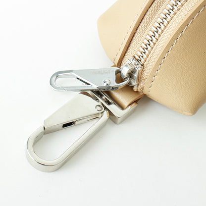 CARABINER PEN CASE