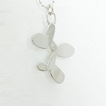 BALLOON DOG NECKLACE