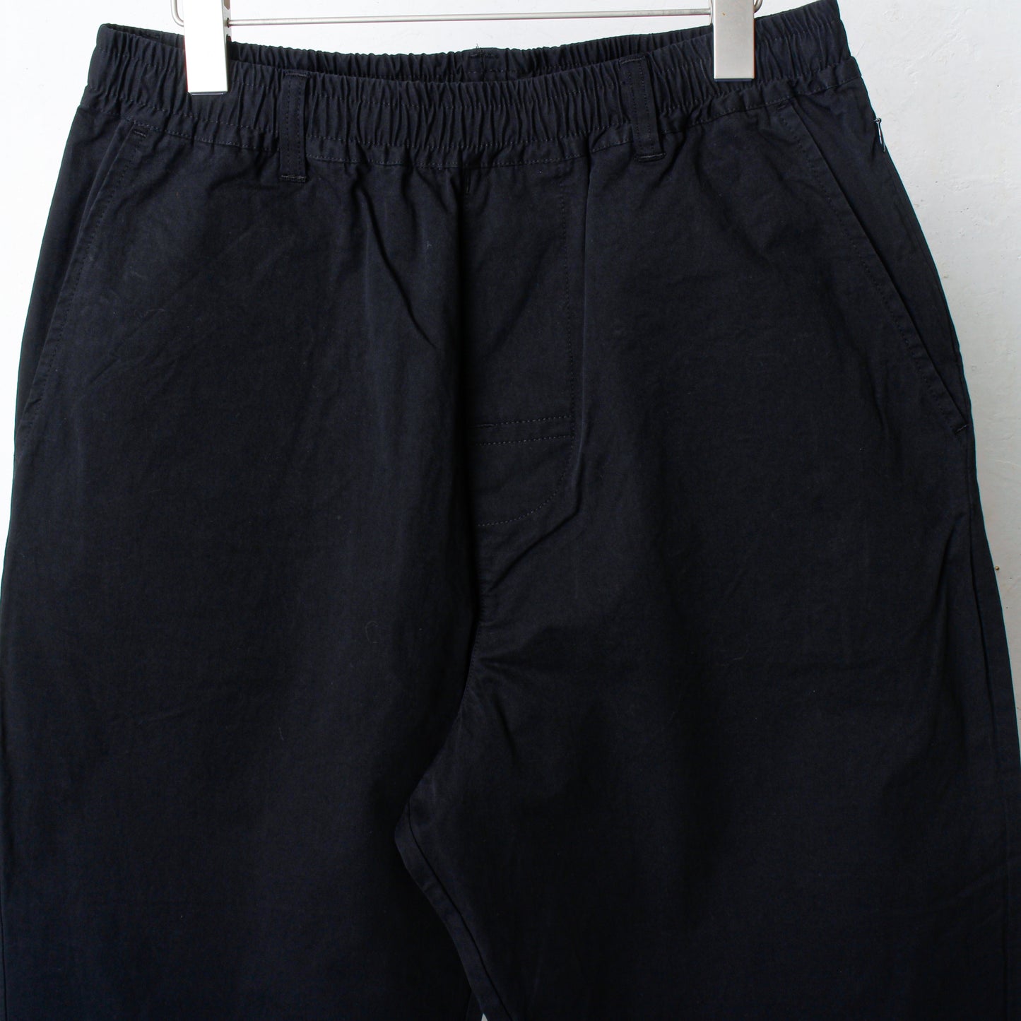 HAMBLETON PANTS /black