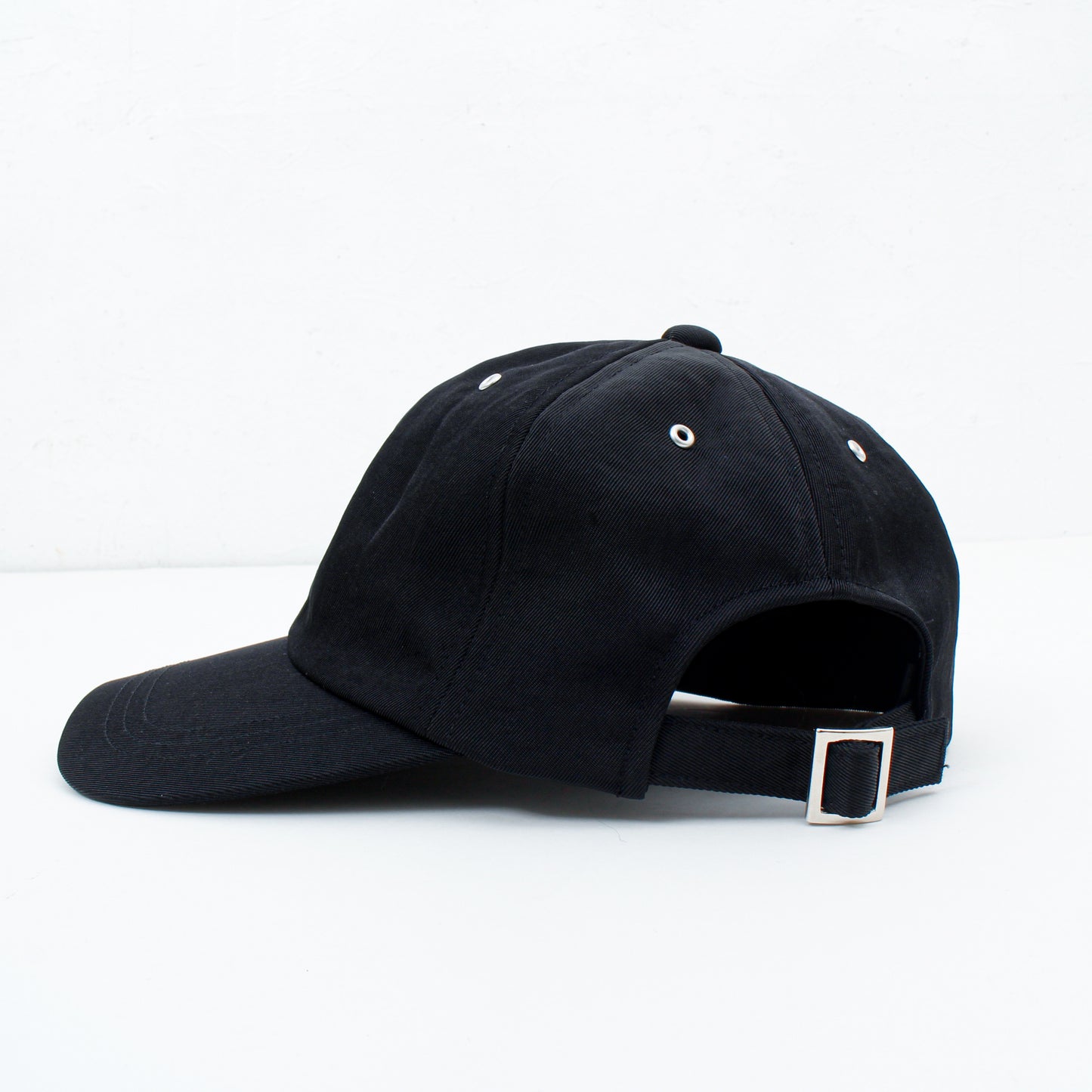 ACCIDENT CAP / black