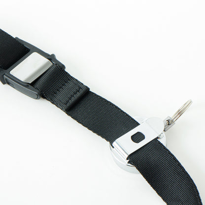 REEL KEY NYLON BELT