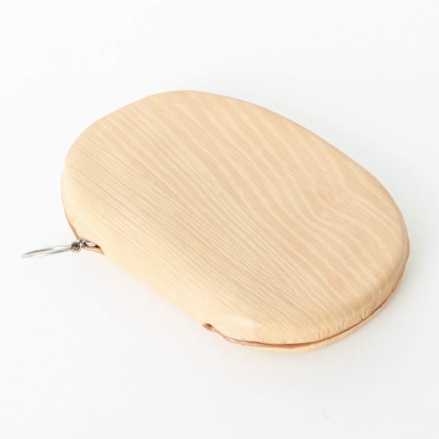 Mini Purse / wood
