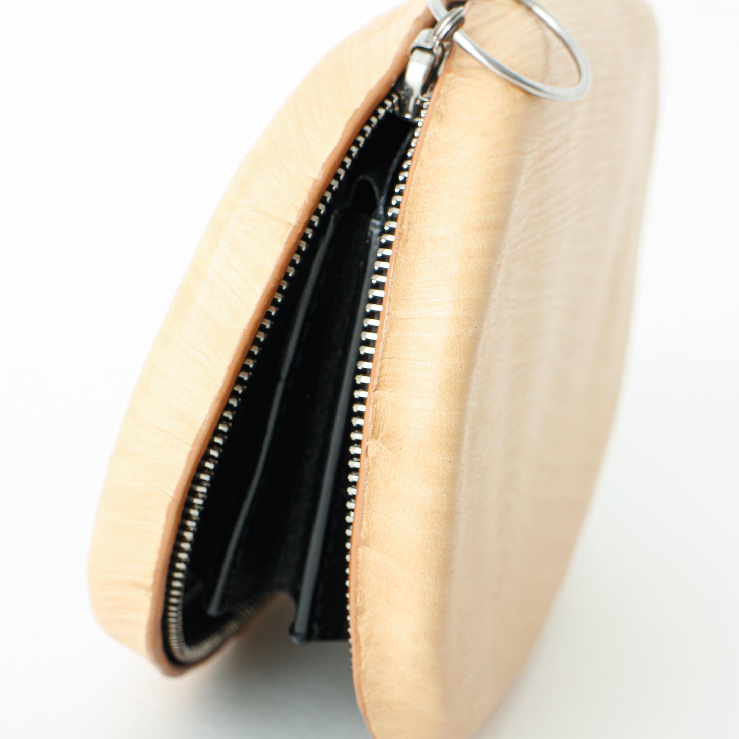 Mini Purse / wood