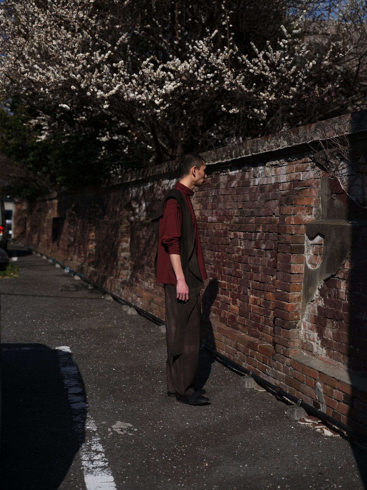 Fabric_02 / green