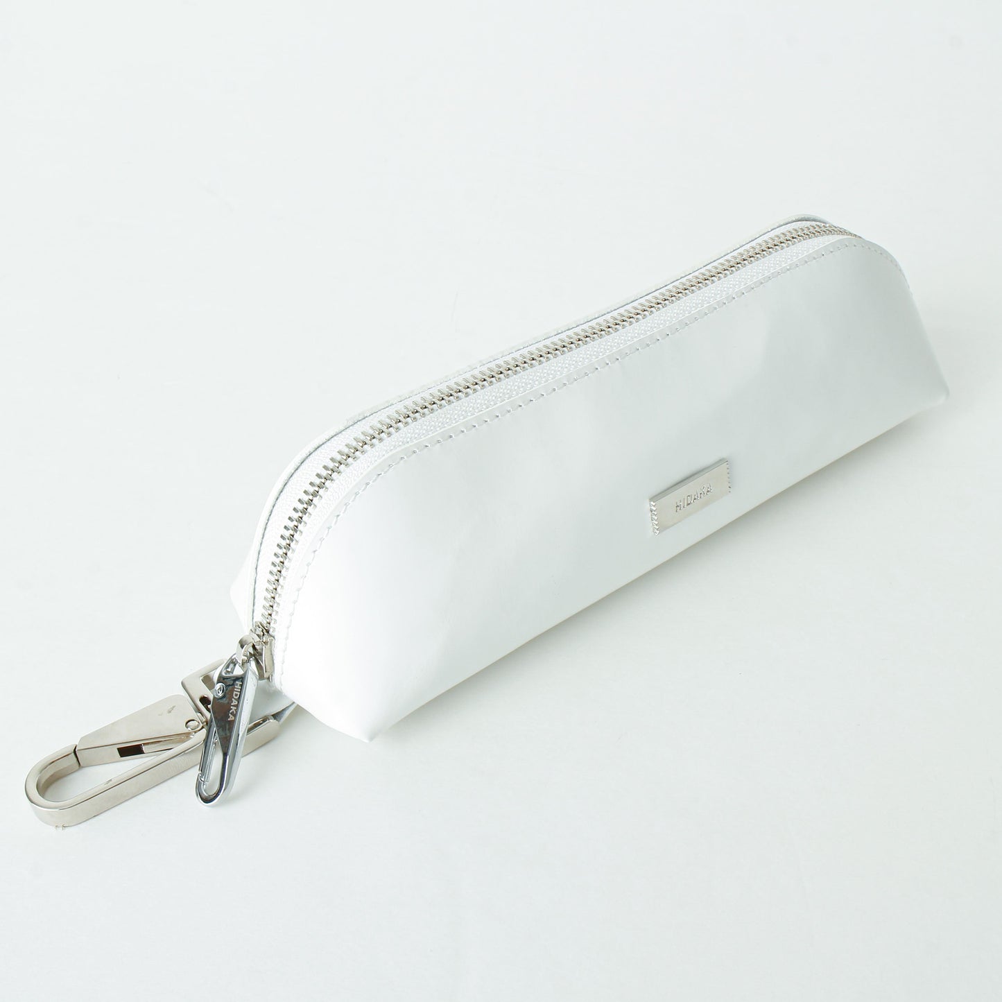 CARABINER PEN CASE